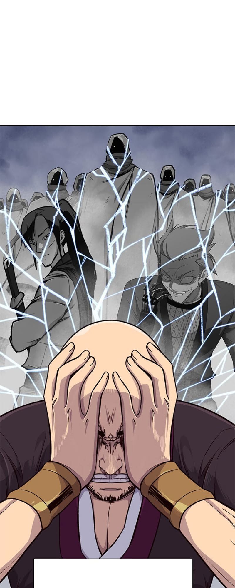 đọc truyện Kẻ Mạnh Nhất Lịch Sử Chương 14 ảnh 79 tại Thiên Thai Truyện