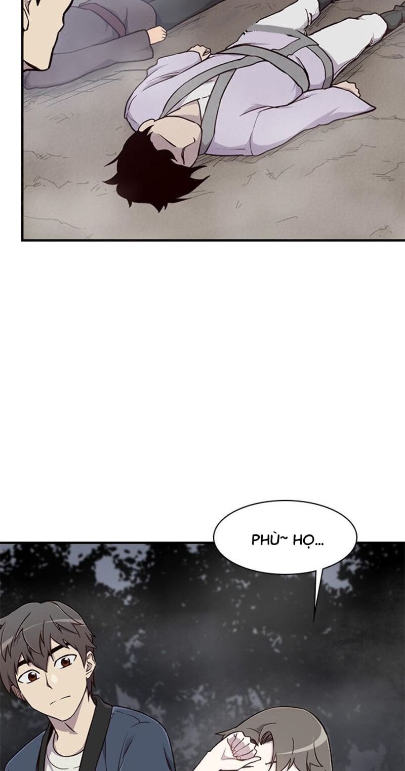 đọc truyện Kẻ Mạnh Nhất Lịch Sử Chương 14 ảnh 84 tại Thiên Thai Truyện