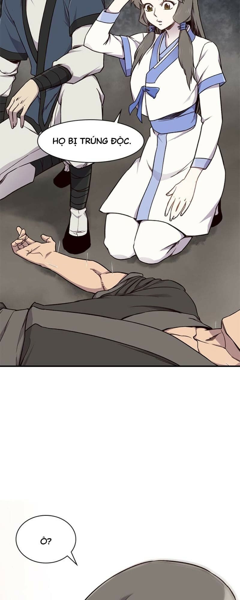 đọc truyện Kẻ Mạnh Nhất Lịch Sử Chương 14 ảnh 85 tại Thiên Thai Truyện