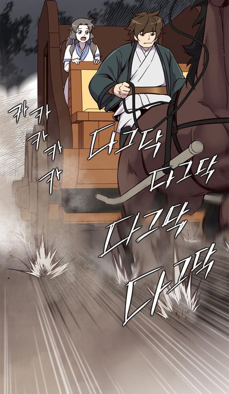 đọc truyện Kẻ Mạnh Nhất Lịch Sử Chương 14 ảnh 11 tại Thiên Thai Truyện