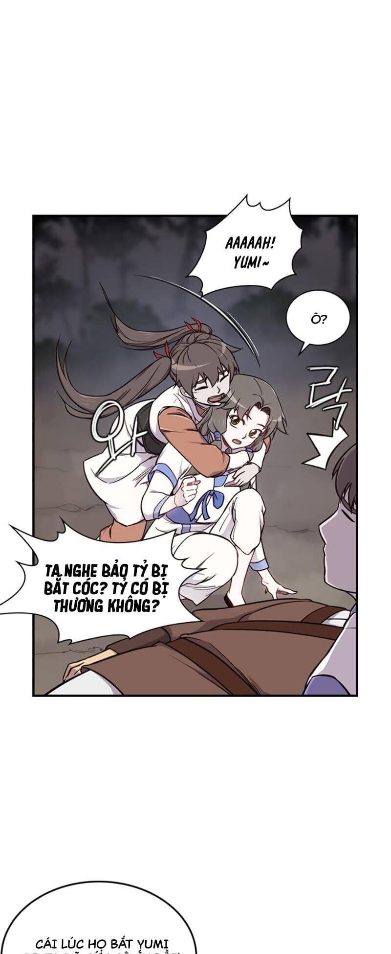 đọc truyện Kẻ Mạnh Nhất Lịch Sử Chương 15 ảnh 13 tại Thiên Thai Truyện