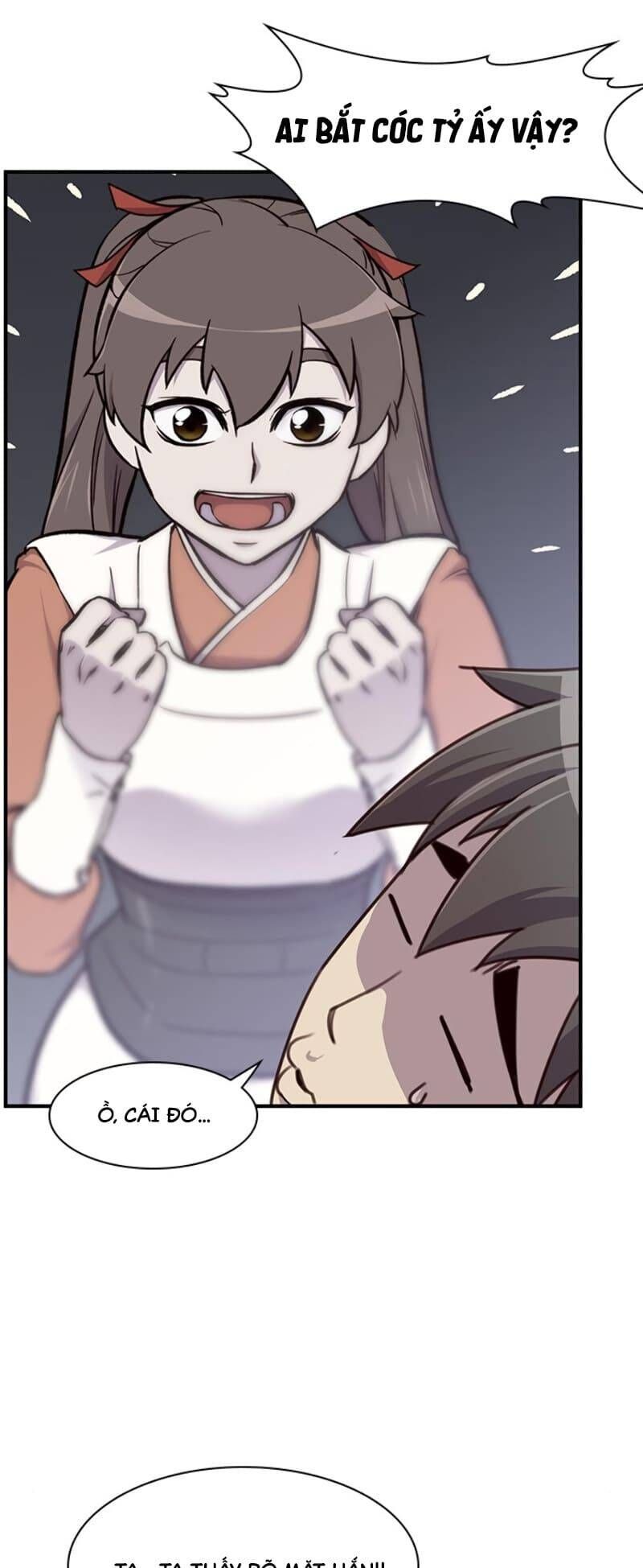 đọc truyện Kẻ Mạnh Nhất Lịch Sử Chương 15 ảnh 15 tại Thiên Thai Truyện