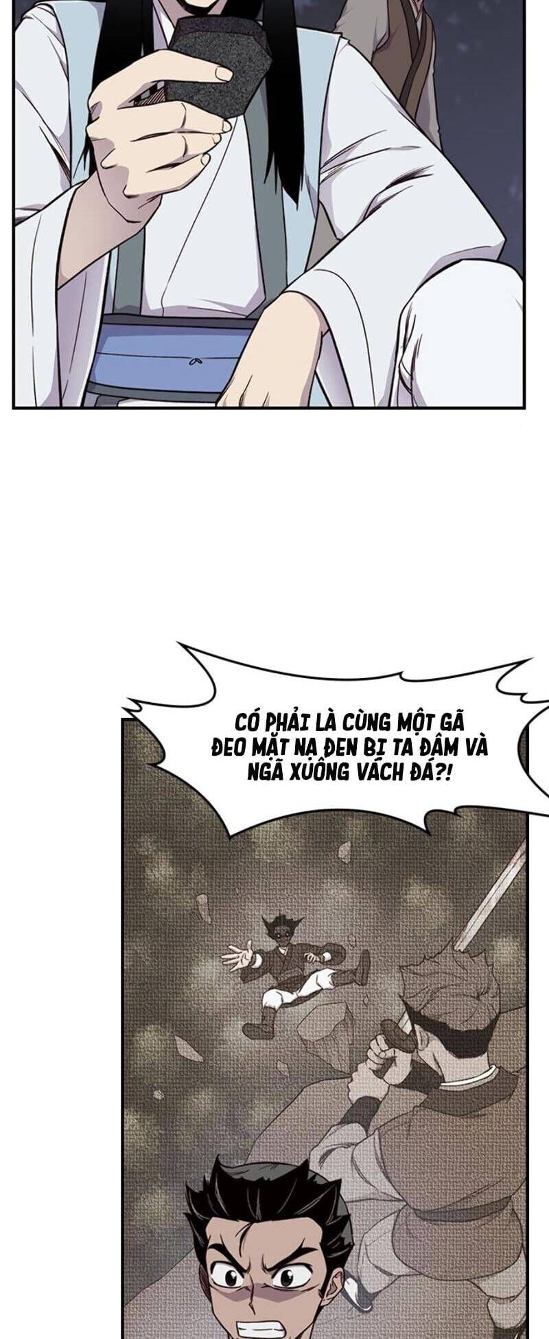 đọc truyện Kẻ Mạnh Nhất Lịch Sử Chương 15 ảnh 18 tại Thiên Thai Truyện