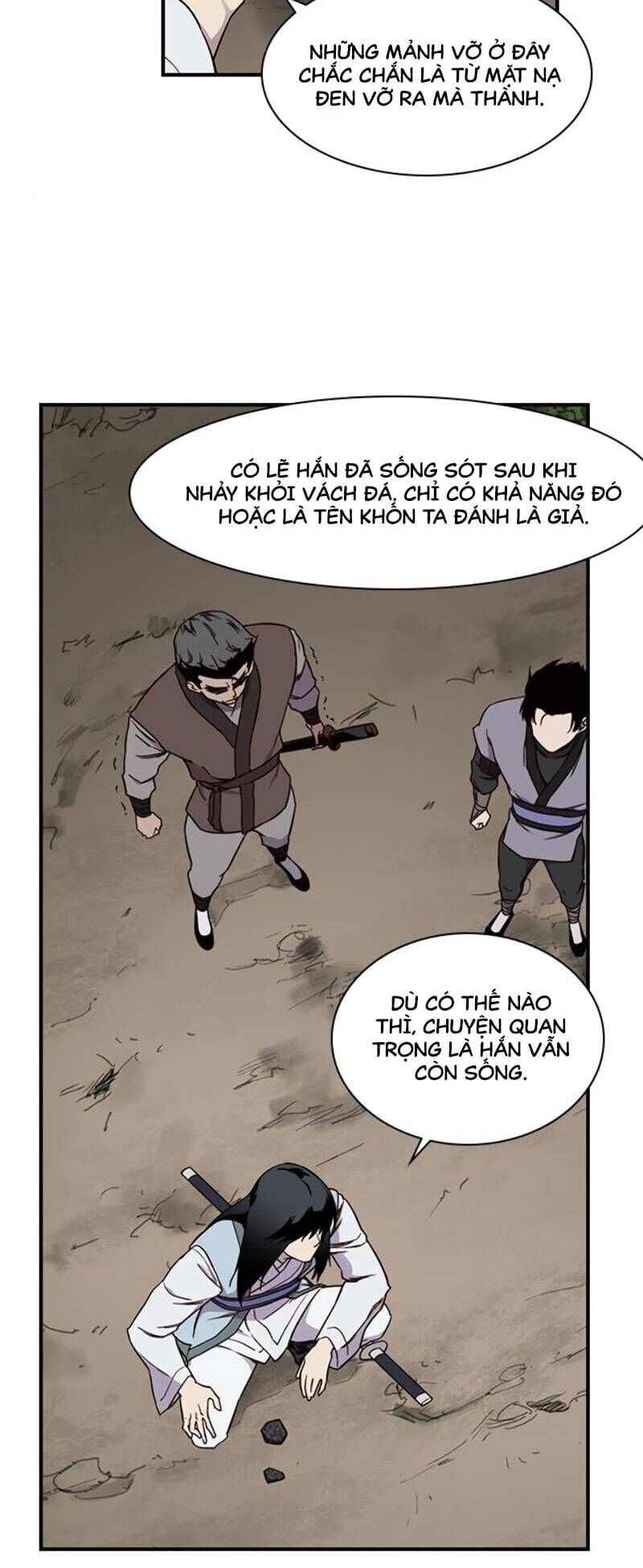 đọc truyện Kẻ Mạnh Nhất Lịch Sử Chương 15 ảnh 20 tại Thiên Thai Truyện