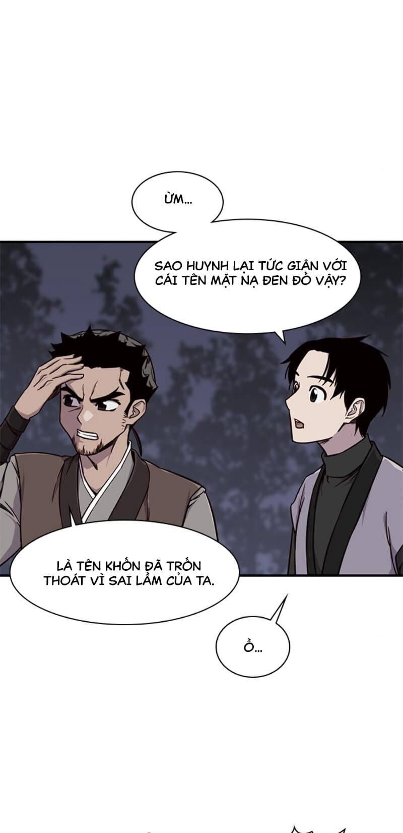 đọc truyện Kẻ Mạnh Nhất Lịch Sử Chương 15 ảnh 21 tại Thiên Thai Truyện