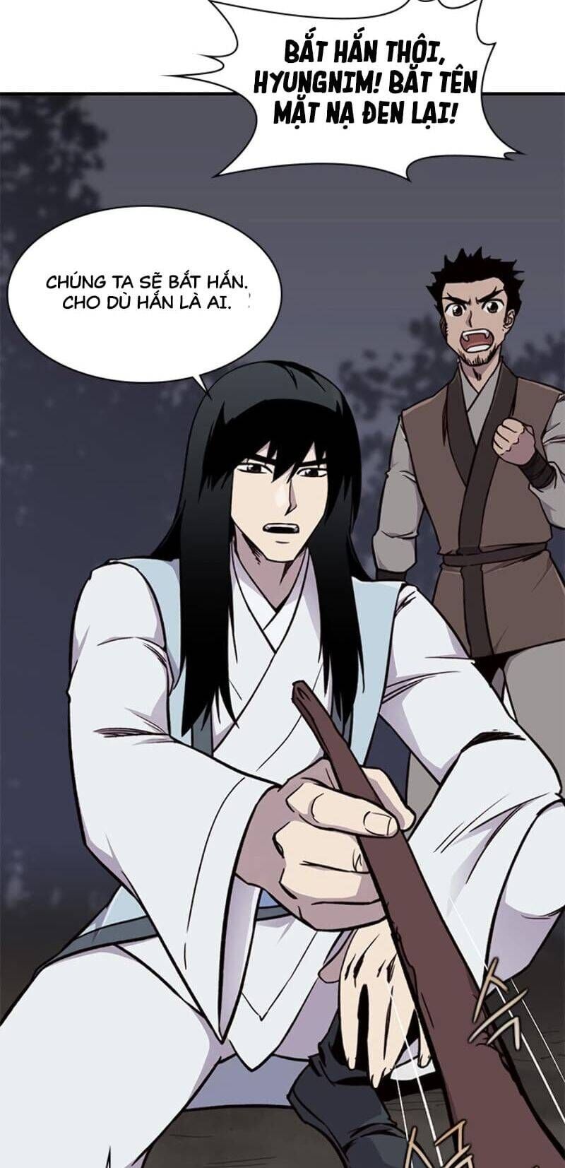 đọc truyện Kẻ Mạnh Nhất Lịch Sử Chương 15 ảnh 22 tại Thiên Thai Truyện