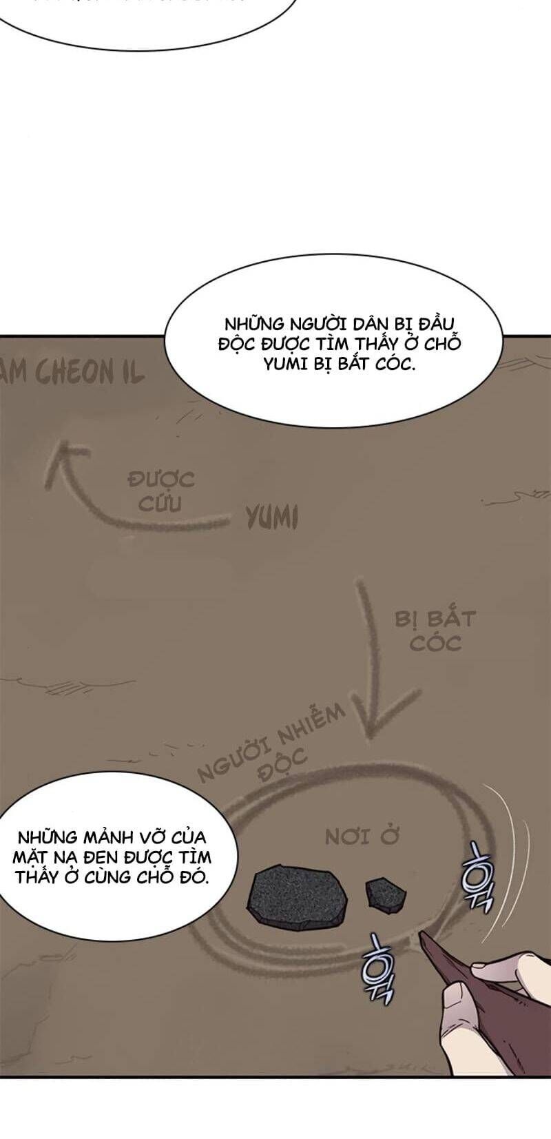 đọc truyện Kẻ Mạnh Nhất Lịch Sử Chương 15 ảnh 24 tại Thiên Thai Truyện