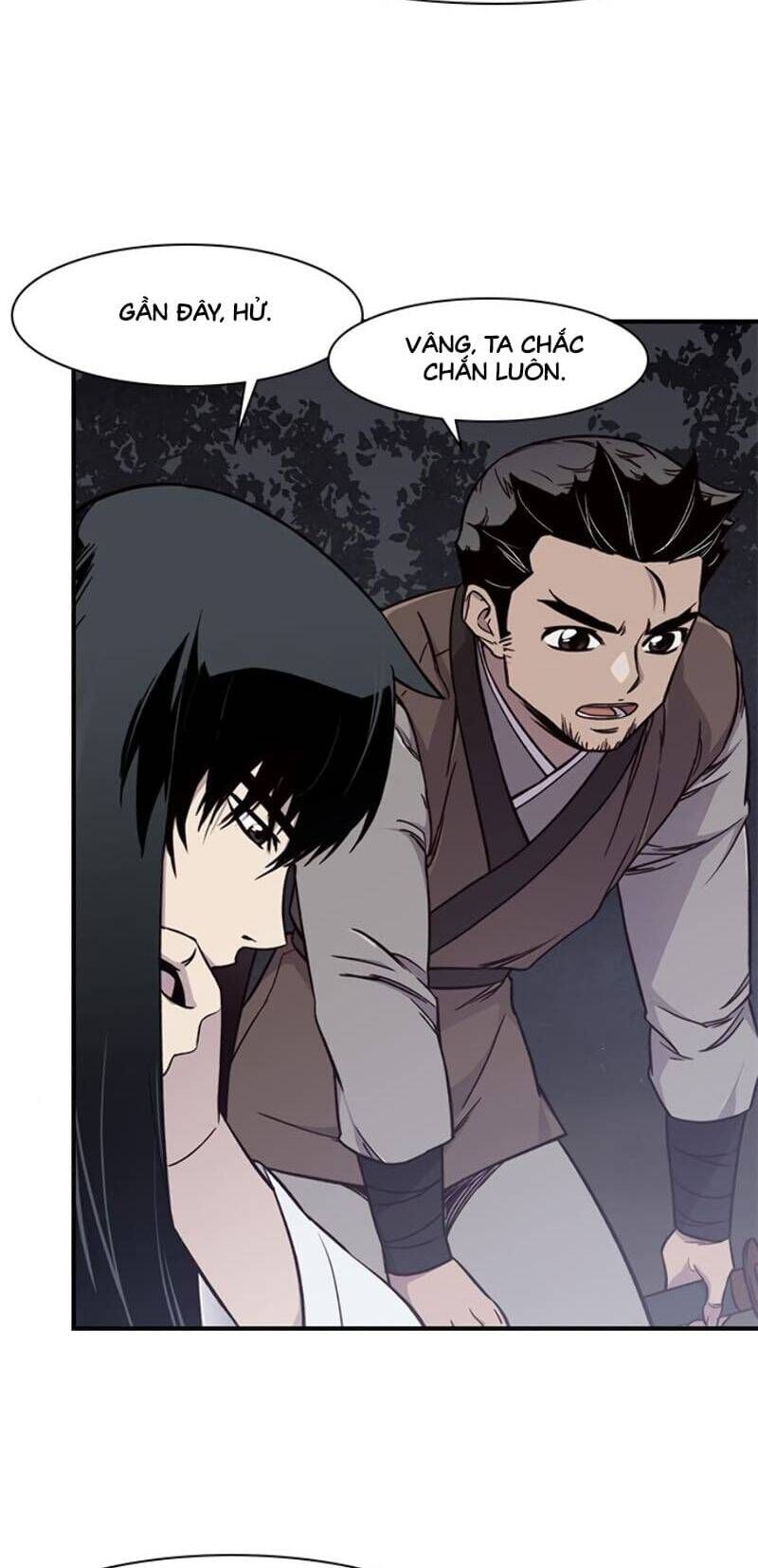 đọc truyện Kẻ Mạnh Nhất Lịch Sử Chương 15 ảnh 26 tại Thiên Thai Truyện