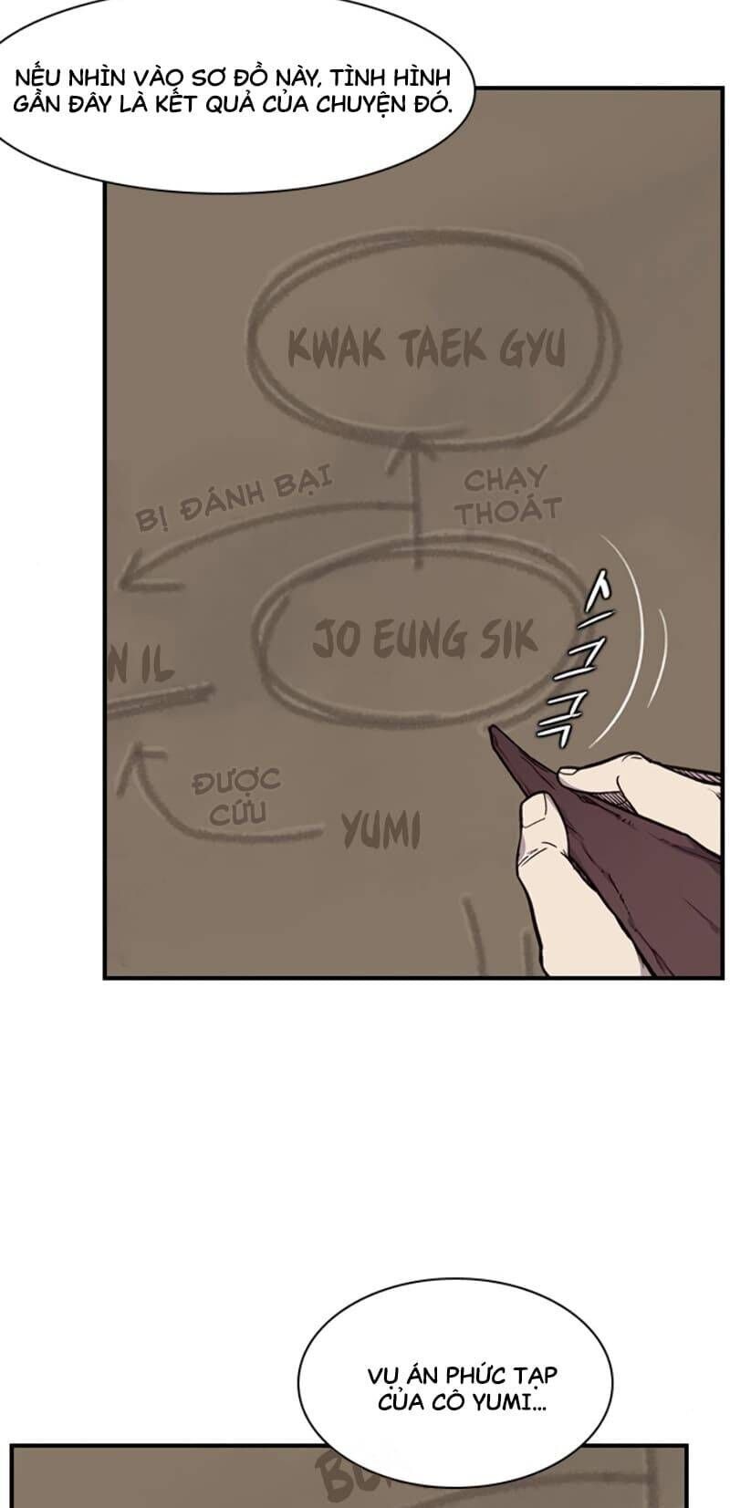 đọc truyện Kẻ Mạnh Nhất Lịch Sử Chương 15 ảnh 27 tại Thiên Thai Truyện