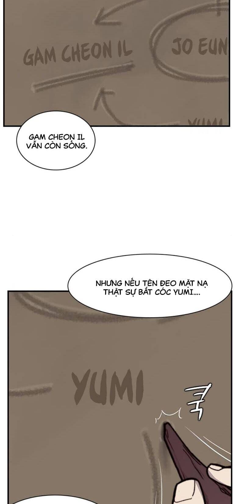 đọc truyện Kẻ Mạnh Nhất Lịch Sử Chương 15 ảnh 28 tại Thiên Thai Truyện