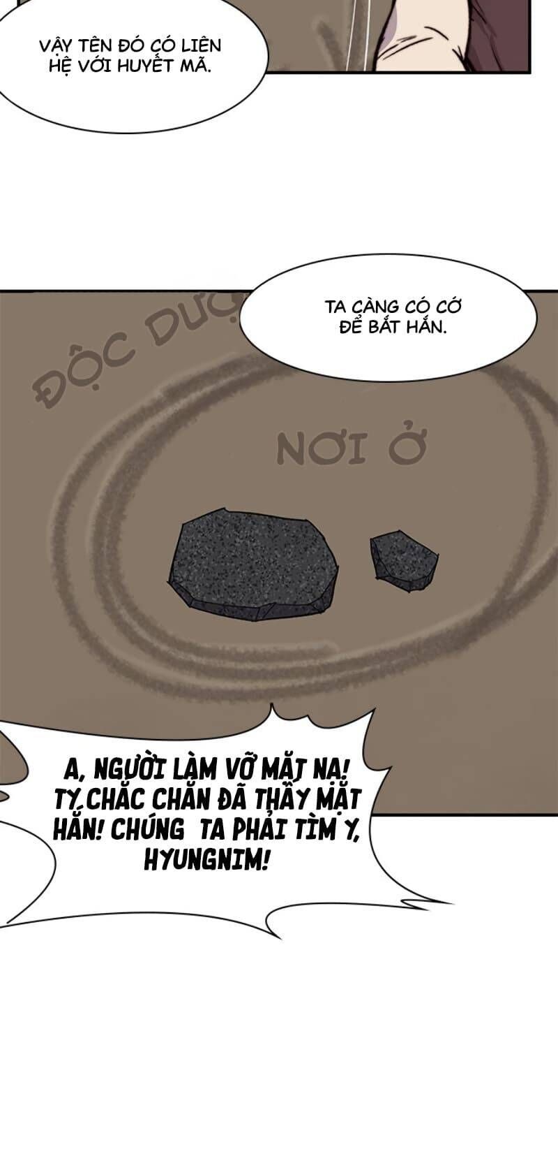 đọc truyện Kẻ Mạnh Nhất Lịch Sử Chương 15 ảnh 29 tại Thiên Thai Truyện