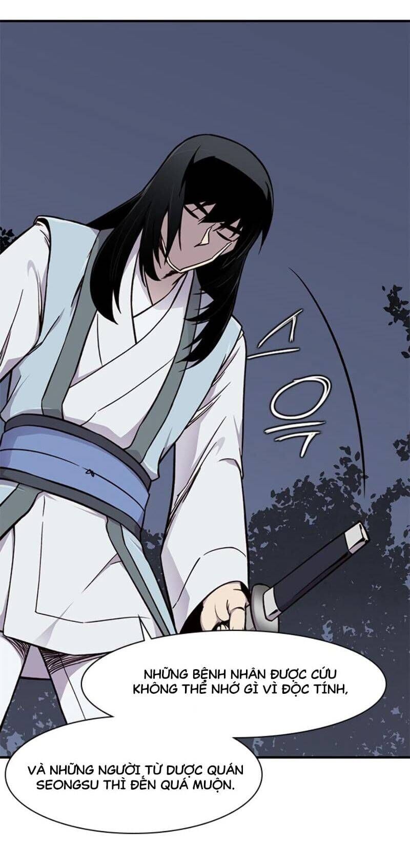 đọc truyện Kẻ Mạnh Nhất Lịch Sử Chương 15 ảnh 30 tại Thiên Thai Truyện