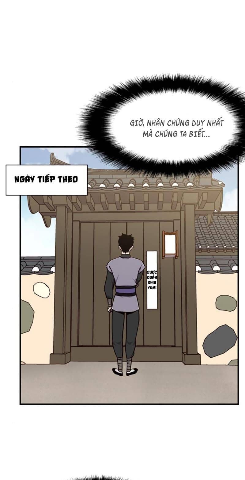 đọc truyện Kẻ Mạnh Nhất Lịch Sử Chương 15 ảnh 31 tại Thiên Thai Truyện