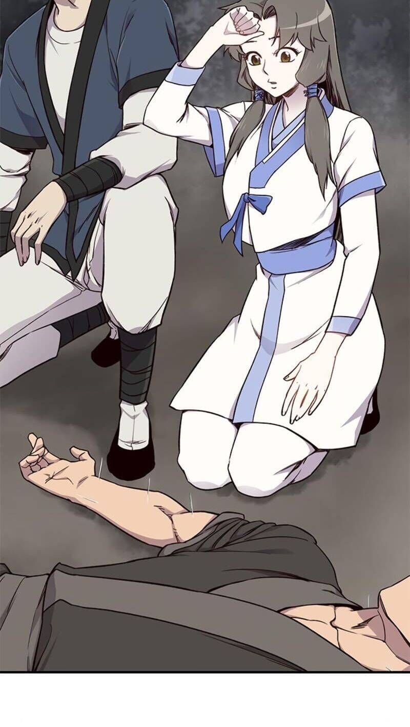 đọc truyện Kẻ Mạnh Nhất Lịch Sử Chương 15 ảnh 5 tại Thiên Thai Truyện