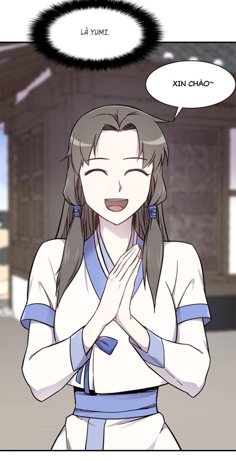 đọc truyện Kẻ Mạnh Nhất Lịch Sử Chương 15 ảnh 32 tại Thiên Thai Truyện