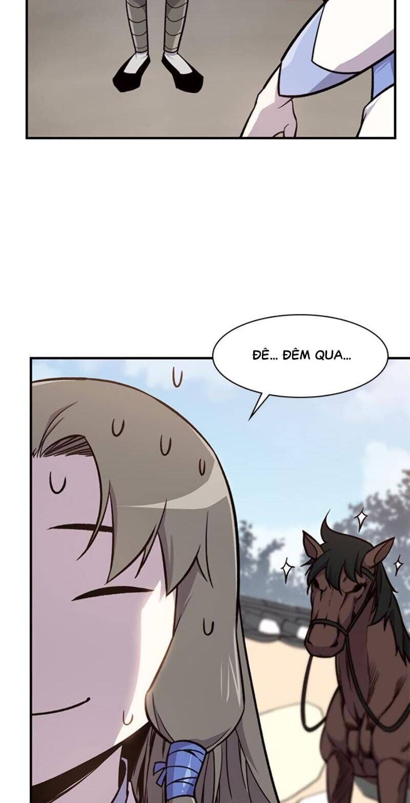 đọc truyện Kẻ Mạnh Nhất Lịch Sử Chương 15 ảnh 34 tại Thiên Thai Truyện