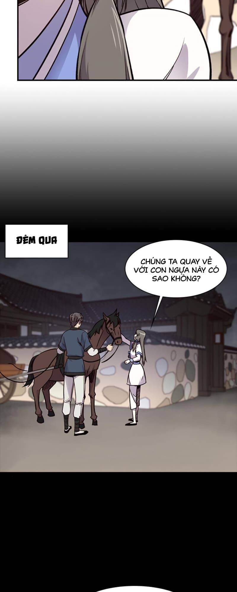 đọc truyện Kẻ Mạnh Nhất Lịch Sử Chương 15 ảnh 35 tại Thiên Thai Truyện