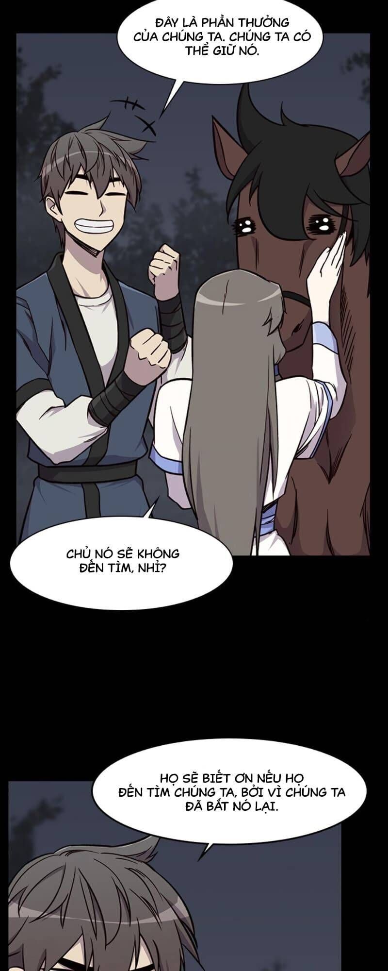 đọc truyện Kẻ Mạnh Nhất Lịch Sử Chương 15 ảnh 36 tại Thiên Thai Truyện