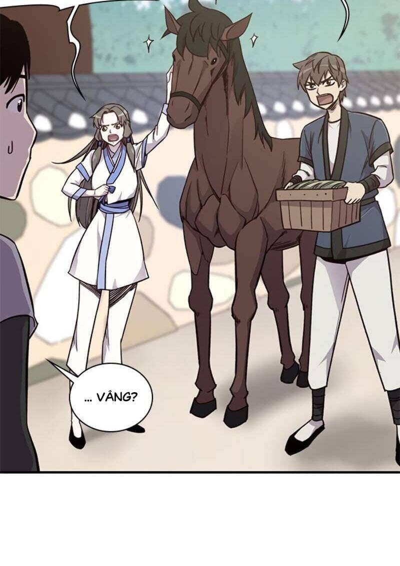 đọc truyện Kẻ Mạnh Nhất Lịch Sử Chương 15 ảnh 38 tại Thiên Thai Truyện