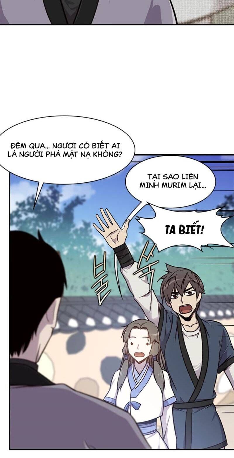 đọc truyện Kẻ Mạnh Nhất Lịch Sử Chương 15 ảnh 40 tại Thiên Thai Truyện