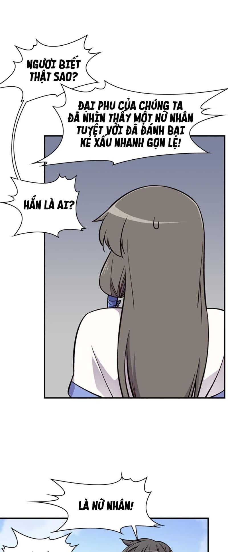 đọc truyện Kẻ Mạnh Nhất Lịch Sử Chương 15 ảnh 41 tại Thiên Thai Truyện