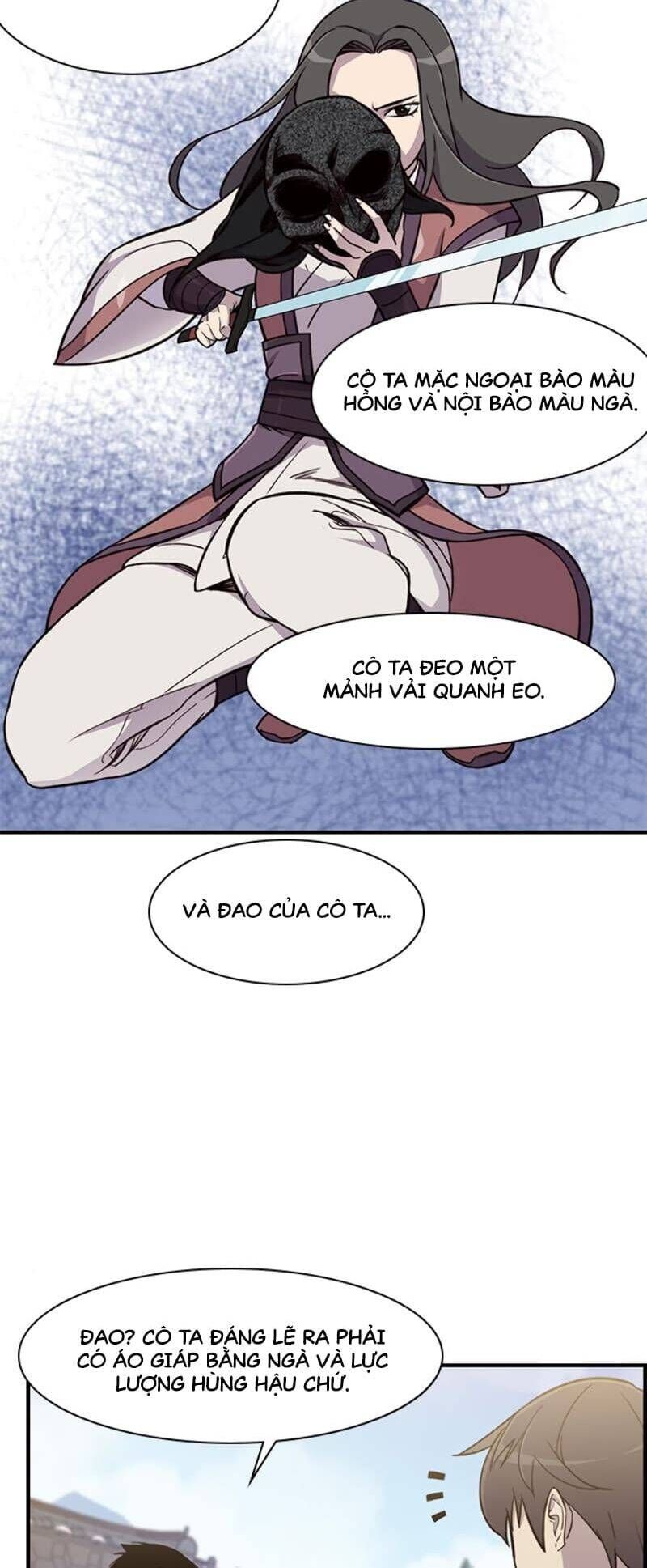 đọc truyện Kẻ Mạnh Nhất Lịch Sử Chương 15 ảnh 44 tại Thiên Thai Truyện