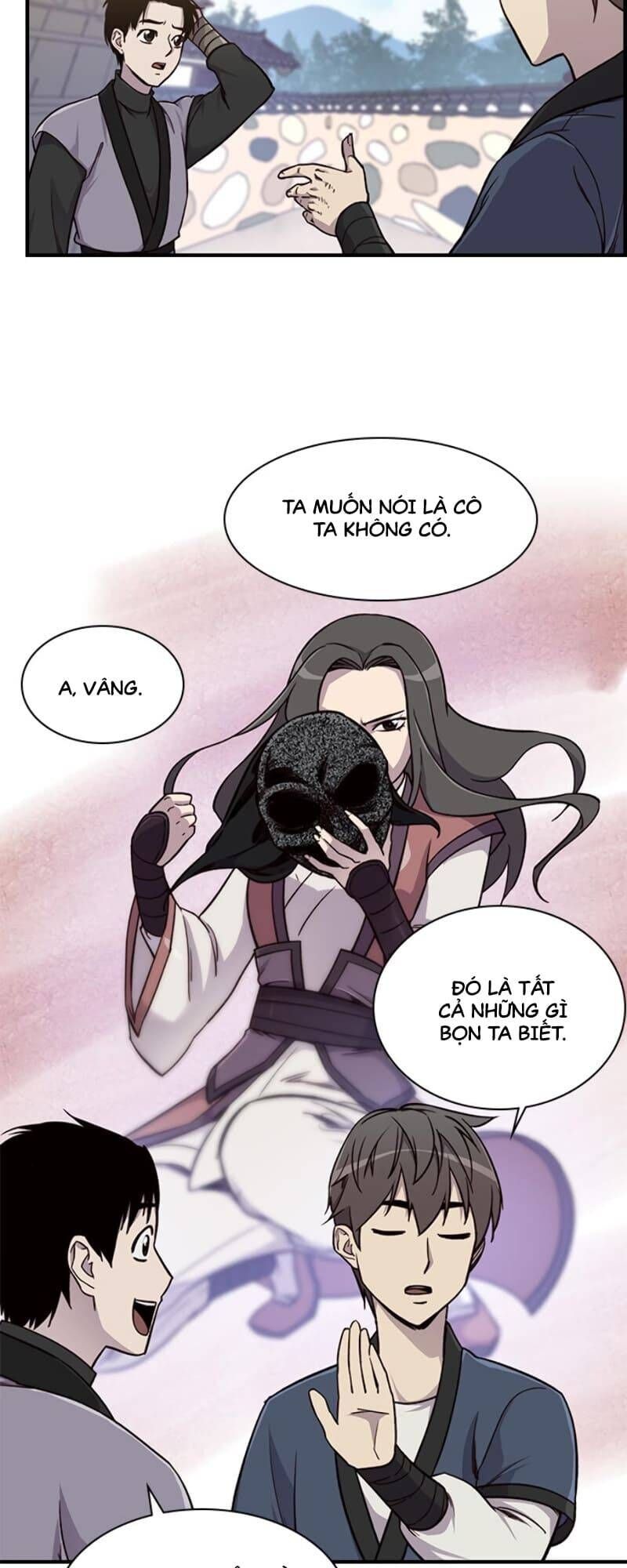 đọc truyện Kẻ Mạnh Nhất Lịch Sử Chương 15 ảnh 45 tại Thiên Thai Truyện