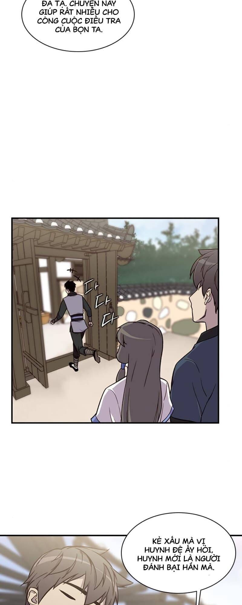 đọc truyện Kẻ Mạnh Nhất Lịch Sử Chương 15 ảnh 46 tại Thiên Thai Truyện