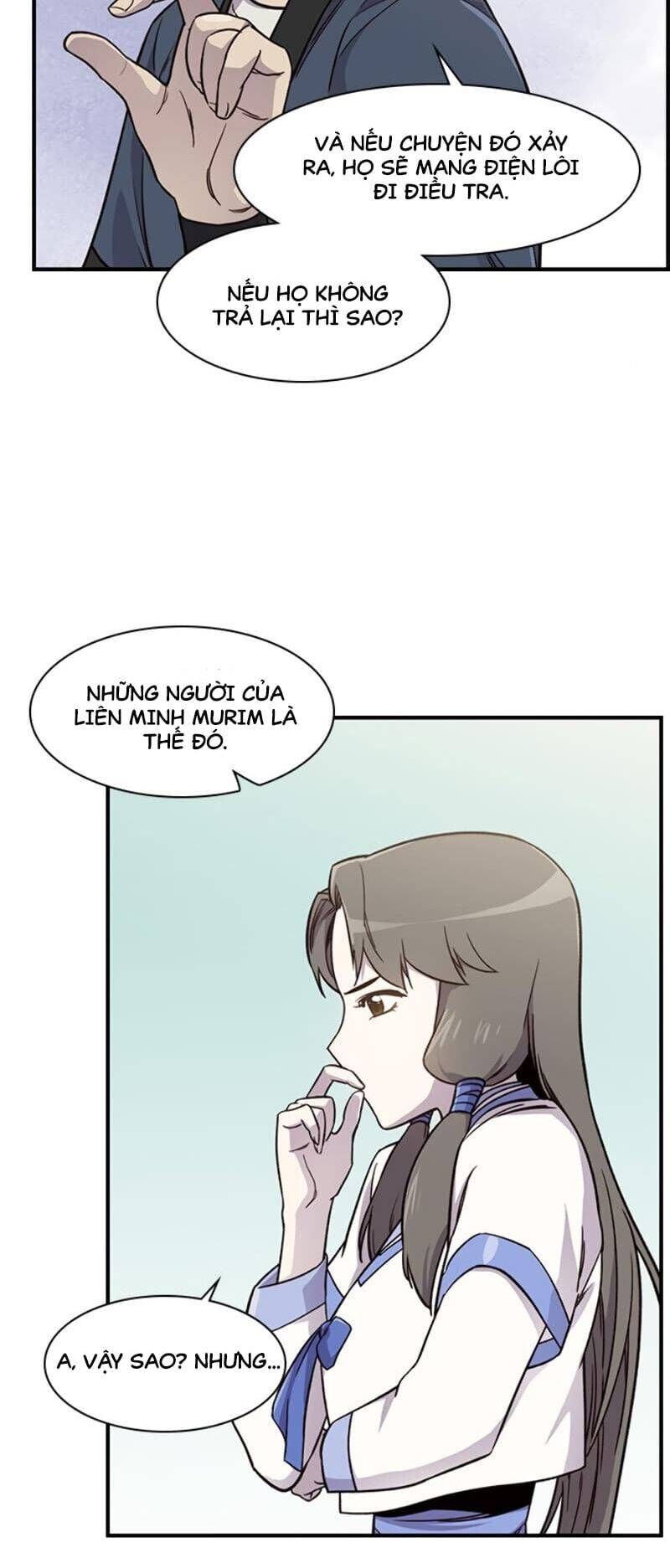 đọc truyện Kẻ Mạnh Nhất Lịch Sử Chương 15 ảnh 48 tại Thiên Thai Truyện