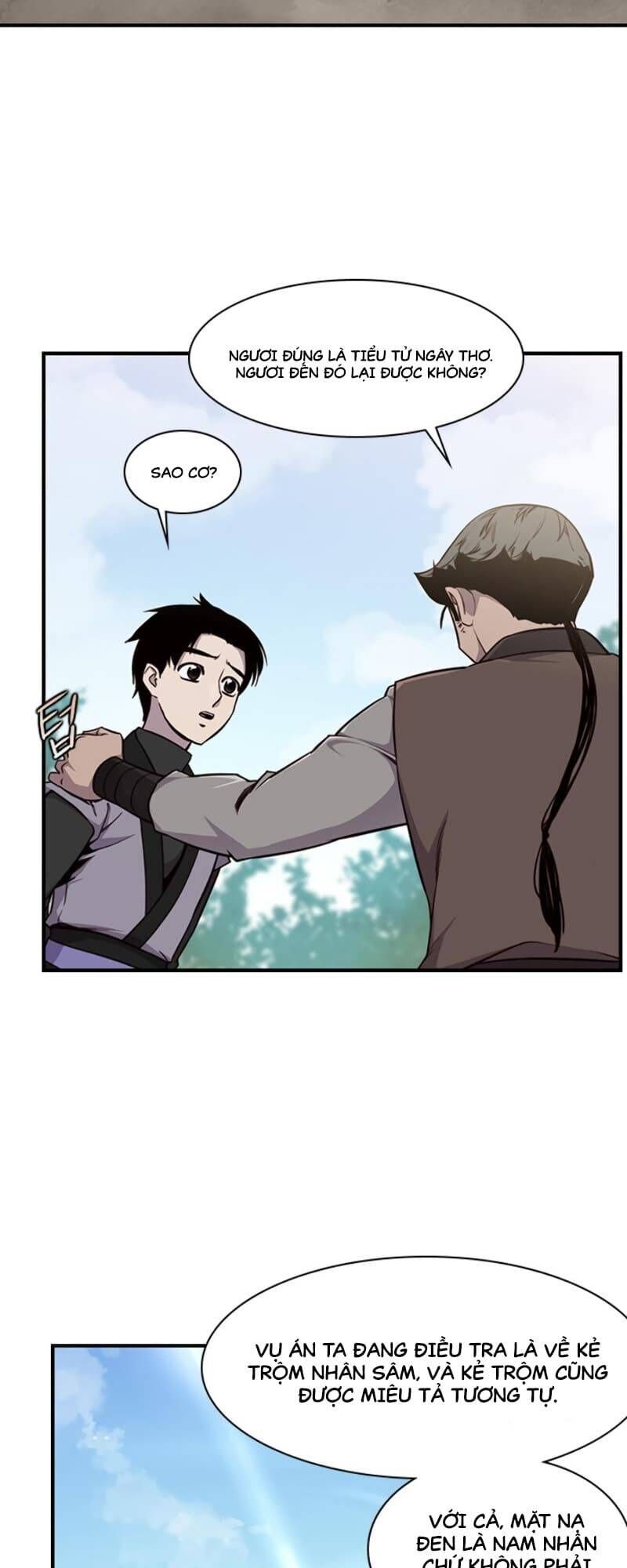 đọc truyện Kẻ Mạnh Nhất Lịch Sử Chương 15 ảnh 52 tại Thiên Thai Truyện