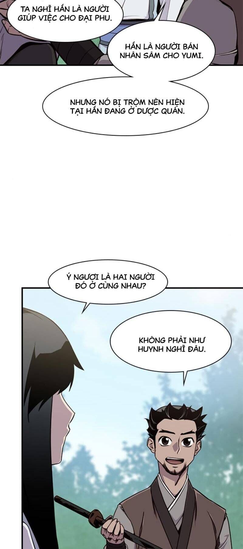 đọc truyện Kẻ Mạnh Nhất Lịch Sử Chương 15 ảnh 54 tại Thiên Thai Truyện