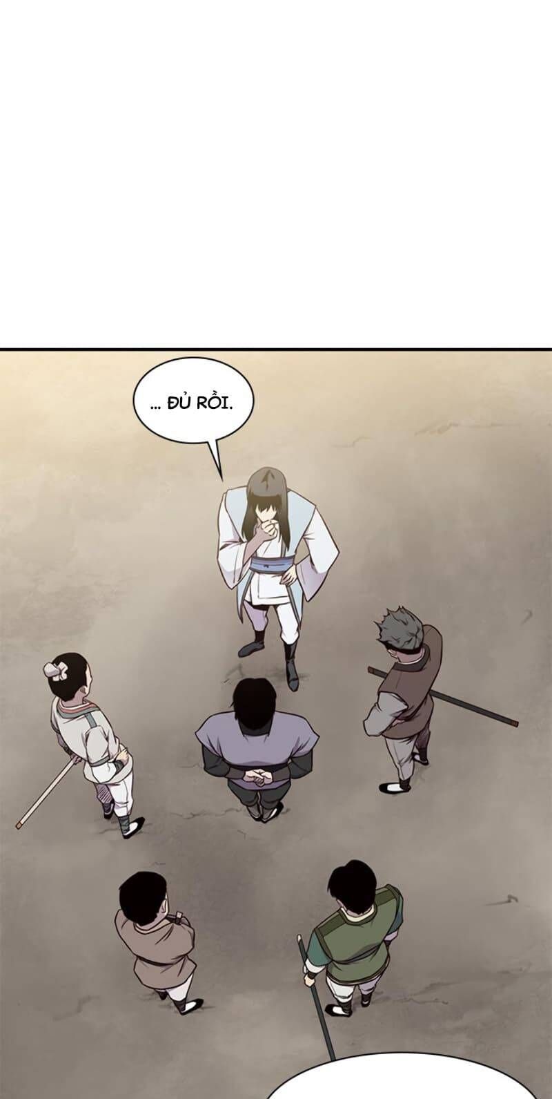 đọc truyện Kẻ Mạnh Nhất Lịch Sử Chương 15 ảnh 57 tại Thiên Thai Truyện