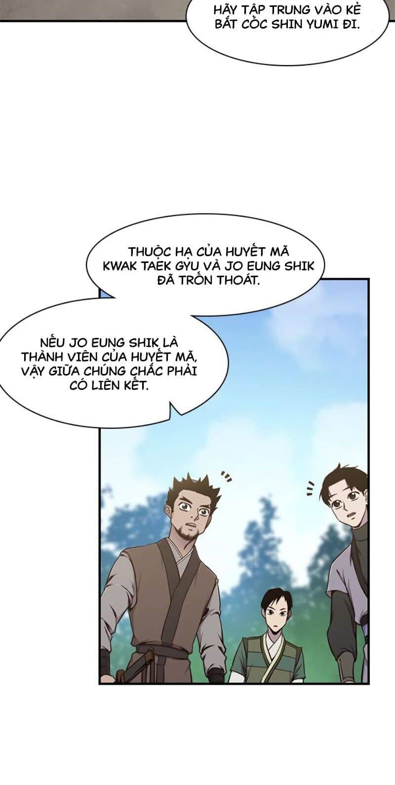 đọc truyện Kẻ Mạnh Nhất Lịch Sử Chương 15 ảnh 58 tại Thiên Thai Truyện