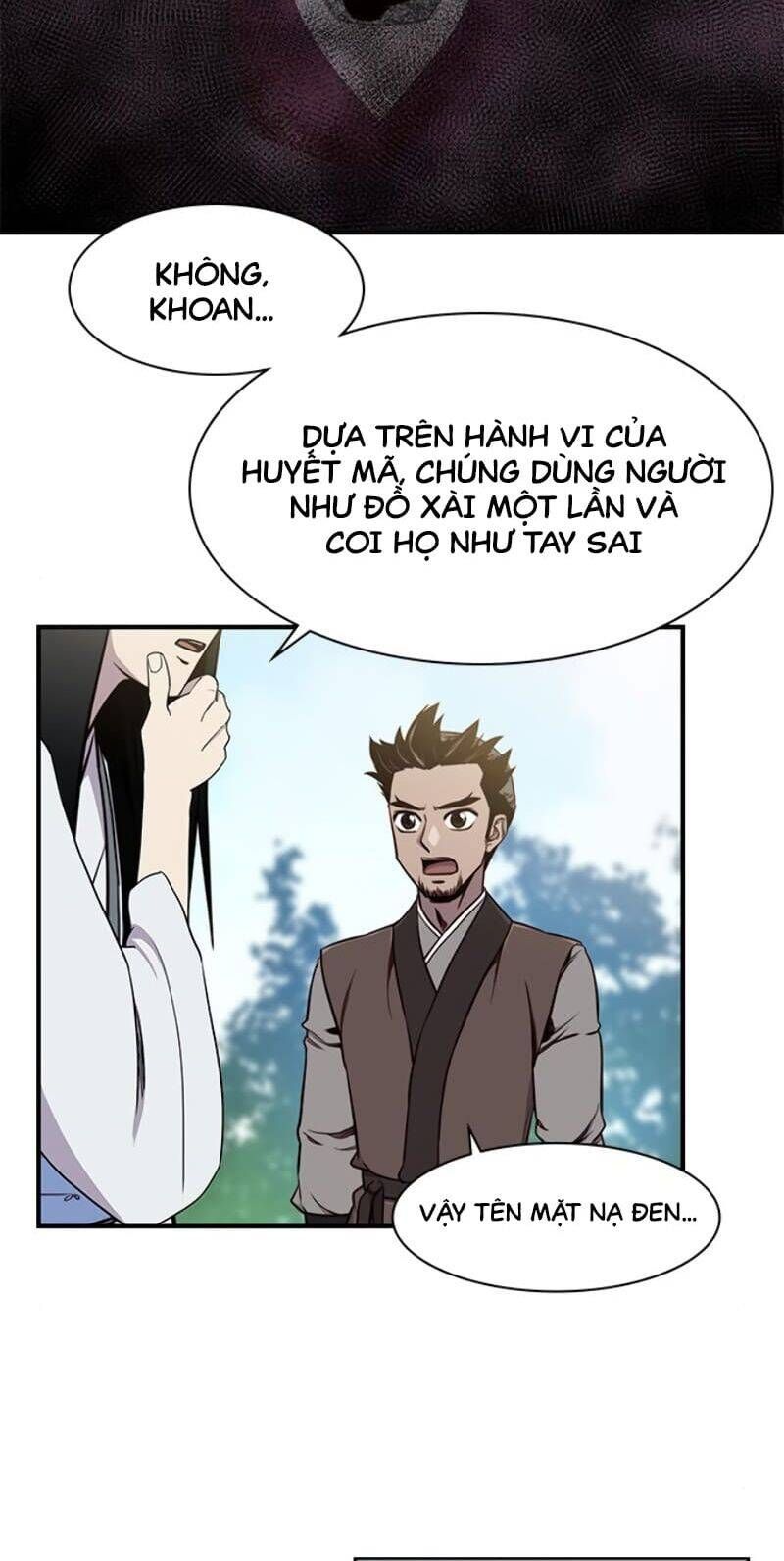 đọc truyện Kẻ Mạnh Nhất Lịch Sử Chương 15 ảnh 60 tại Thiên Thai Truyện