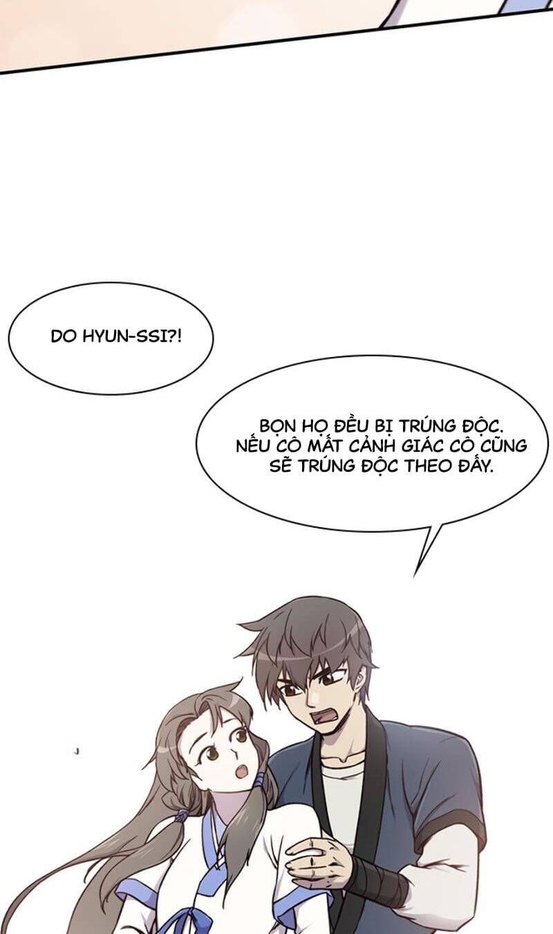 đọc truyện Kẻ Mạnh Nhất Lịch Sử Chương 15 ảnh 8 tại Thiên Thai Truyện