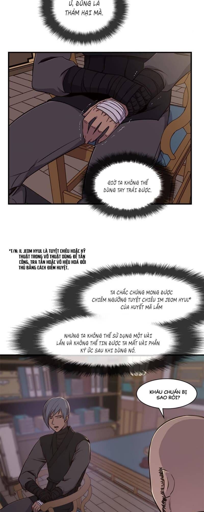 đọc truyện Kẻ Mạnh Nhất Lịch Sử Chương 15 ảnh 64 tại Thiên Thai Truyện