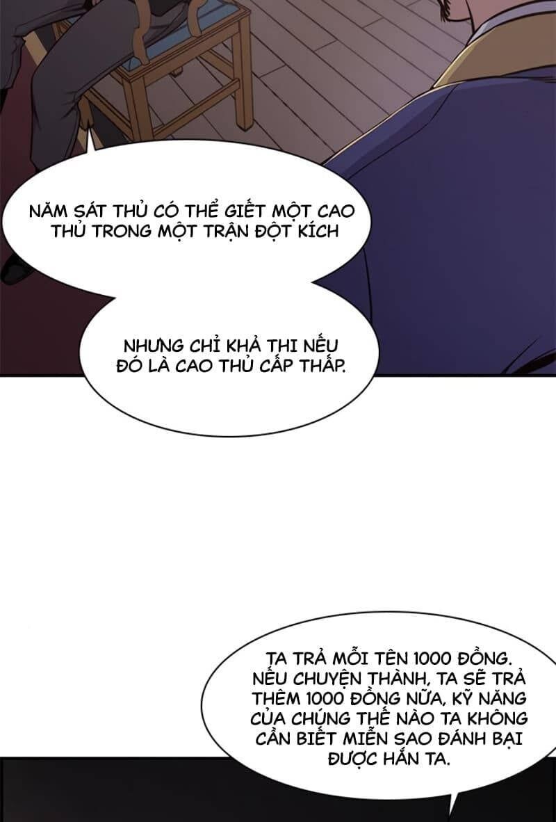 đọc truyện Kẻ Mạnh Nhất Lịch Sử Chương 15 ảnh 65 tại Thiên Thai Truyện