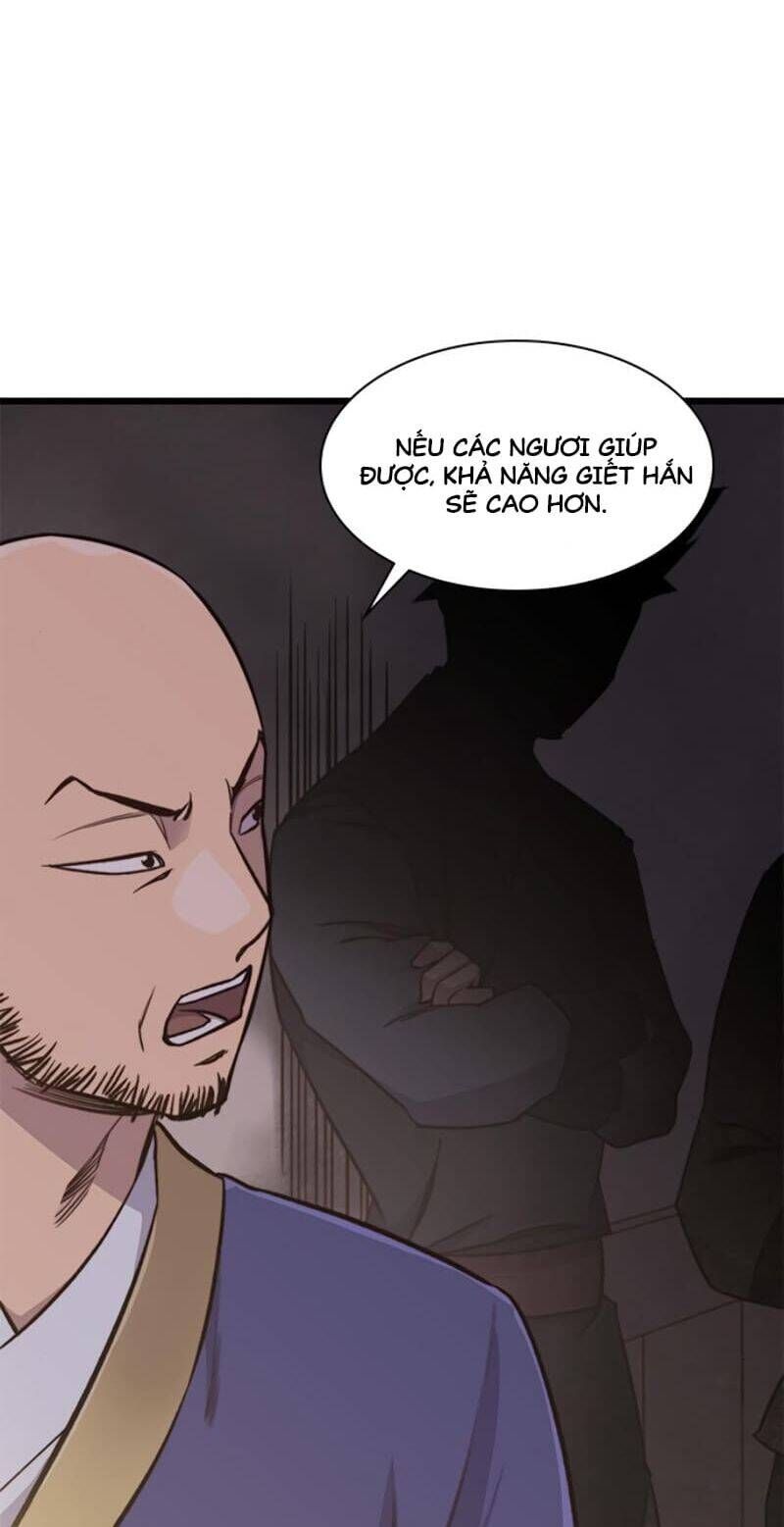 đọc truyện Kẻ Mạnh Nhất Lịch Sử Chương 15 ảnh 68 tại Thiên Thai Truyện