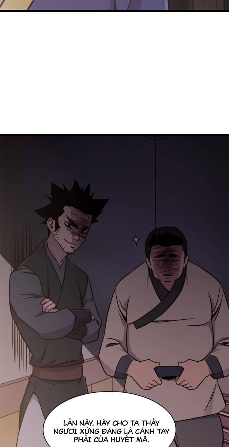 đọc truyện Kẻ Mạnh Nhất Lịch Sử Chương 15 ảnh 69 tại Thiên Thai Truyện