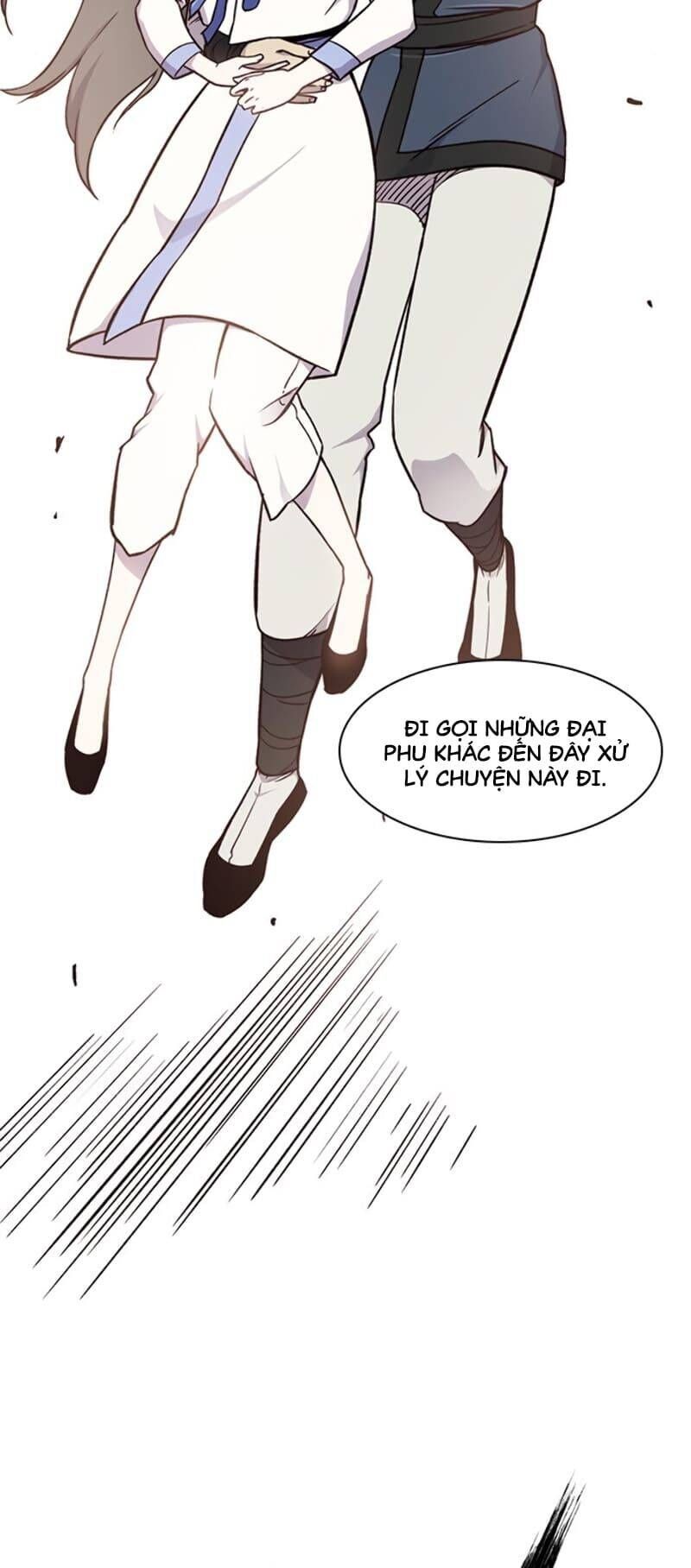 đọc truyện Kẻ Mạnh Nhất Lịch Sử Chương 15 ảnh 9 tại Thiên Thai Truyện