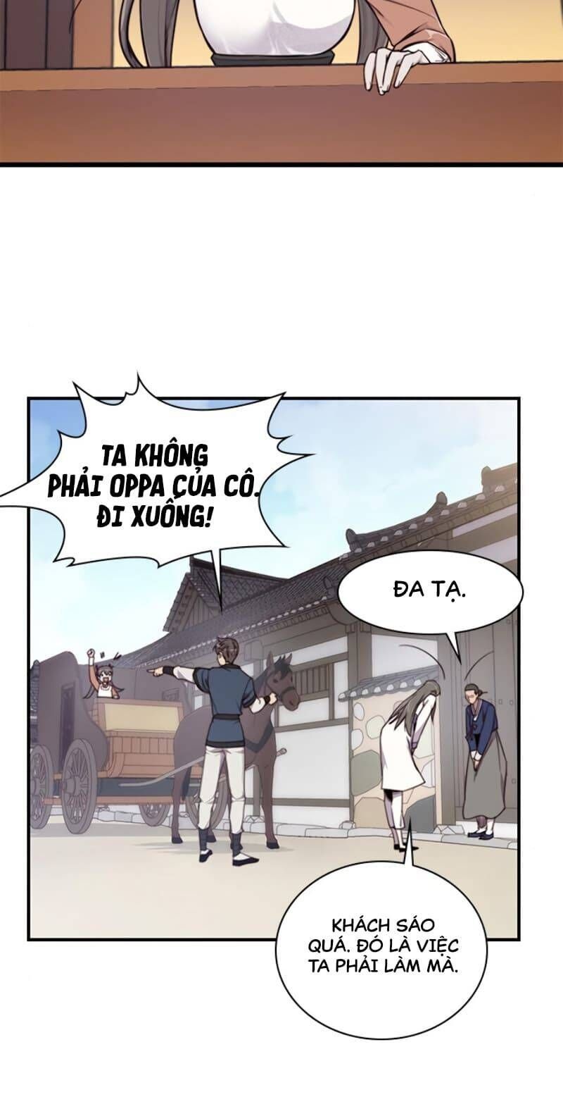 đọc truyện Kẻ Mạnh Nhất Lịch Sử Chương 15 ảnh 73 tại Thiên Thai Truyện