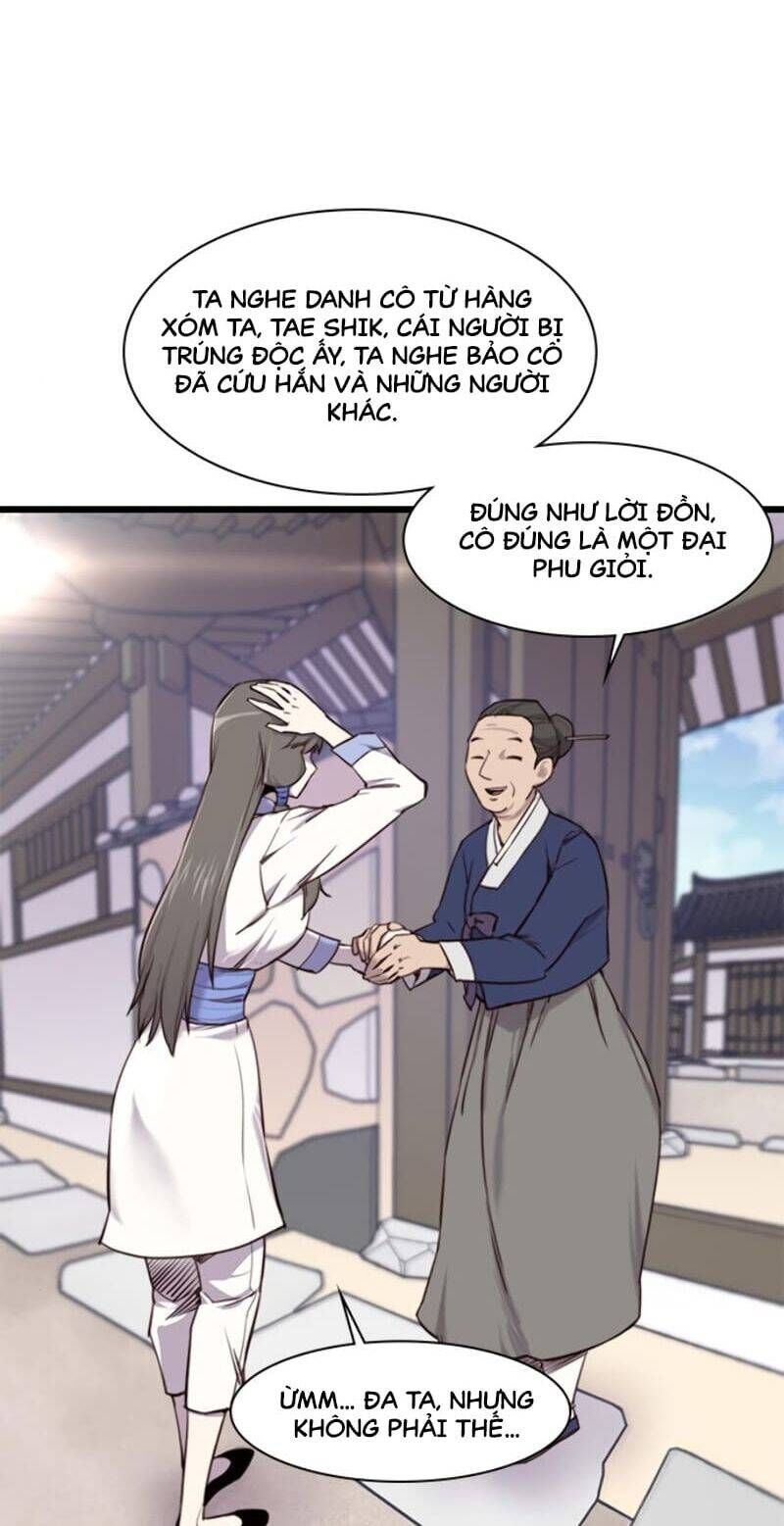 đọc truyện Kẻ Mạnh Nhất Lịch Sử Chương 15 ảnh 74 tại Thiên Thai Truyện