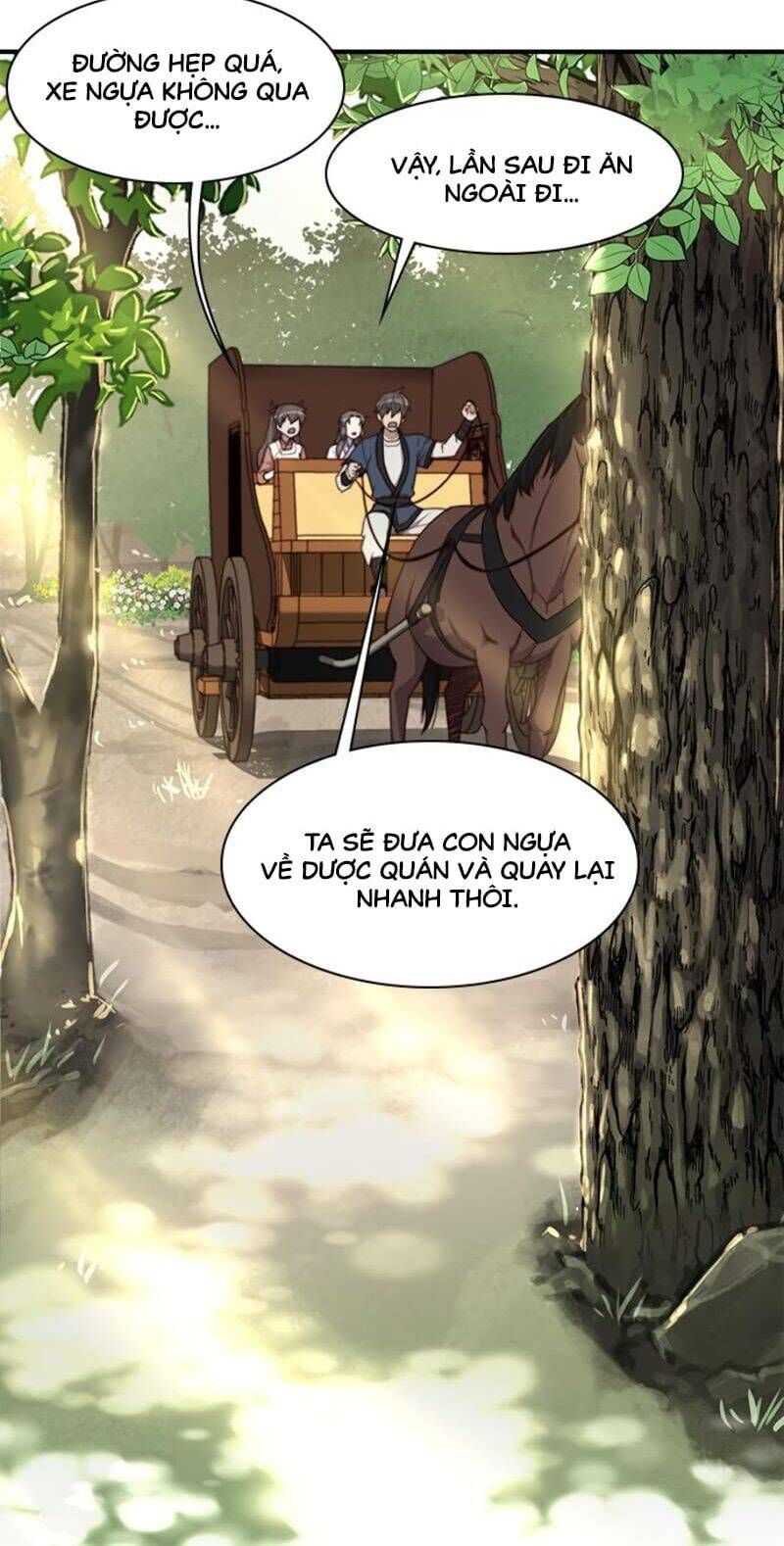 đọc truyện Kẻ Mạnh Nhất Lịch Sử Chương 15 ảnh 78 tại Thiên Thai Truyện