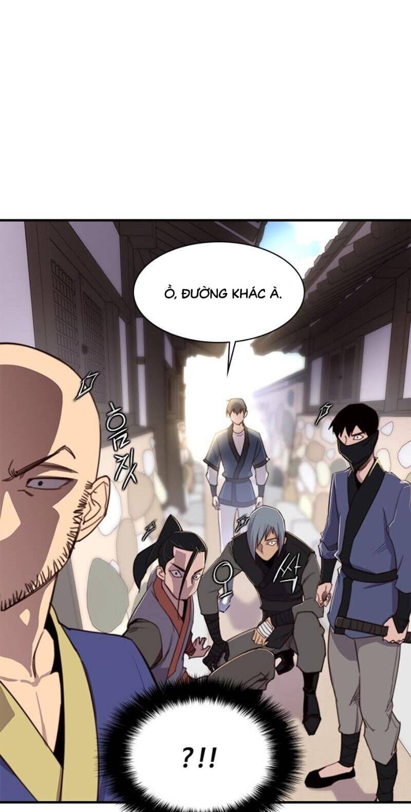 đọc truyện Kẻ Mạnh Nhất Lịch Sử Chương 15 ảnh 82 tại Thiên Thai Truyện