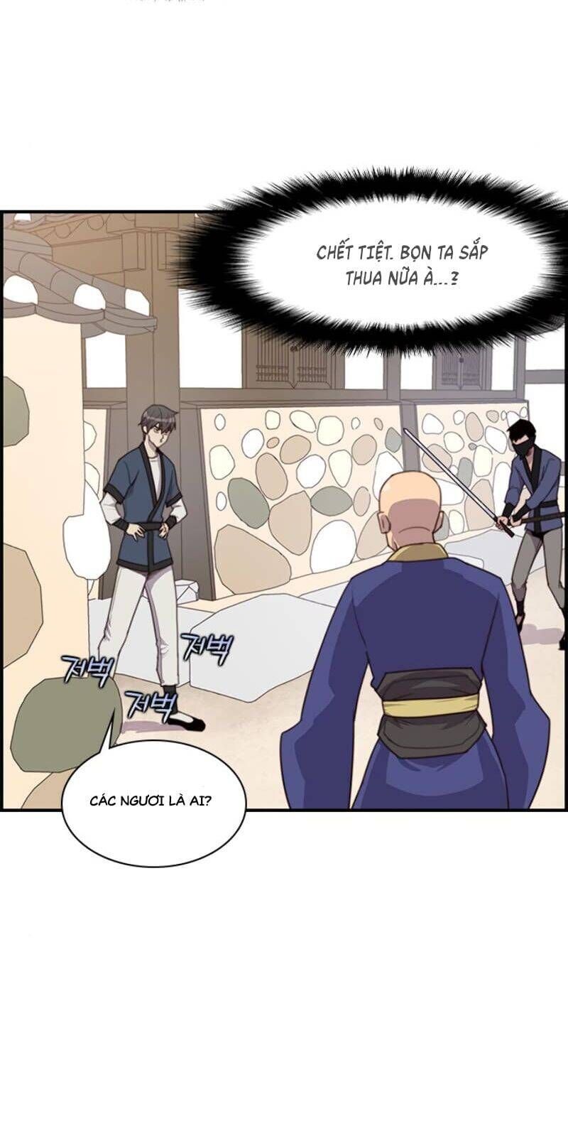 đọc truyện Kẻ Mạnh Nhất Lịch Sử Chương 15 ảnh 84 tại Thiên Thai Truyện