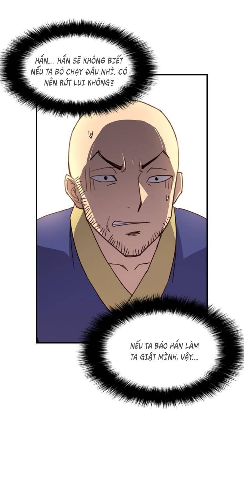 đọc truyện Kẻ Mạnh Nhất Lịch Sử Chương 15 ảnh 85 tại Thiên Thai Truyện