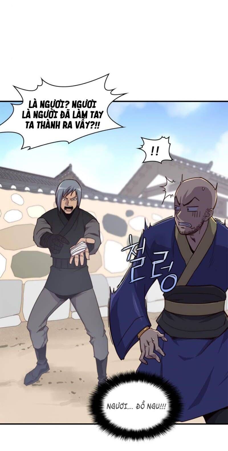 đọc truyện Kẻ Mạnh Nhất Lịch Sử Chương 15 ảnh 86 tại Thiên Thai Truyện