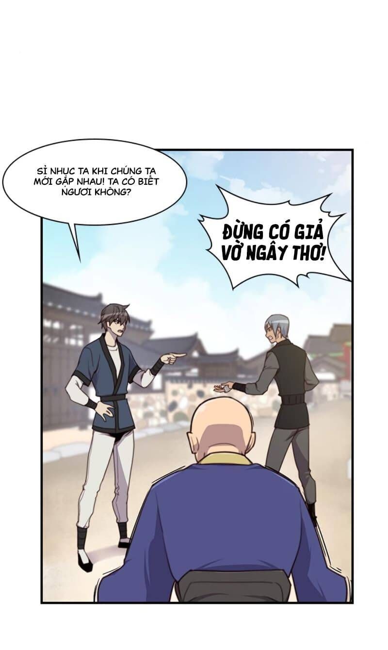 đọc truyện Kẻ Mạnh Nhất Lịch Sử Chương 15 ảnh 87 tại Thiên Thai Truyện