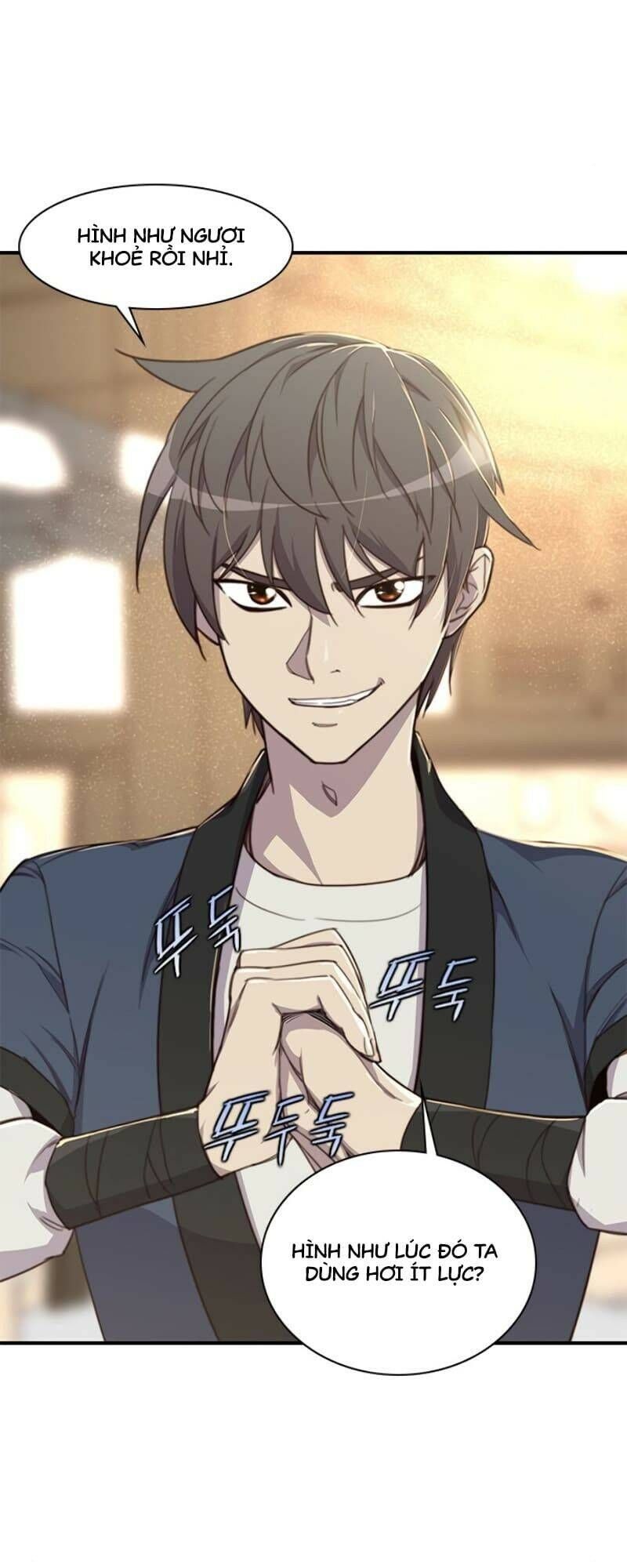 đọc truyện Kẻ Mạnh Nhất Lịch Sử Chương 15 ảnh 89 tại Thiên Thai Truyện