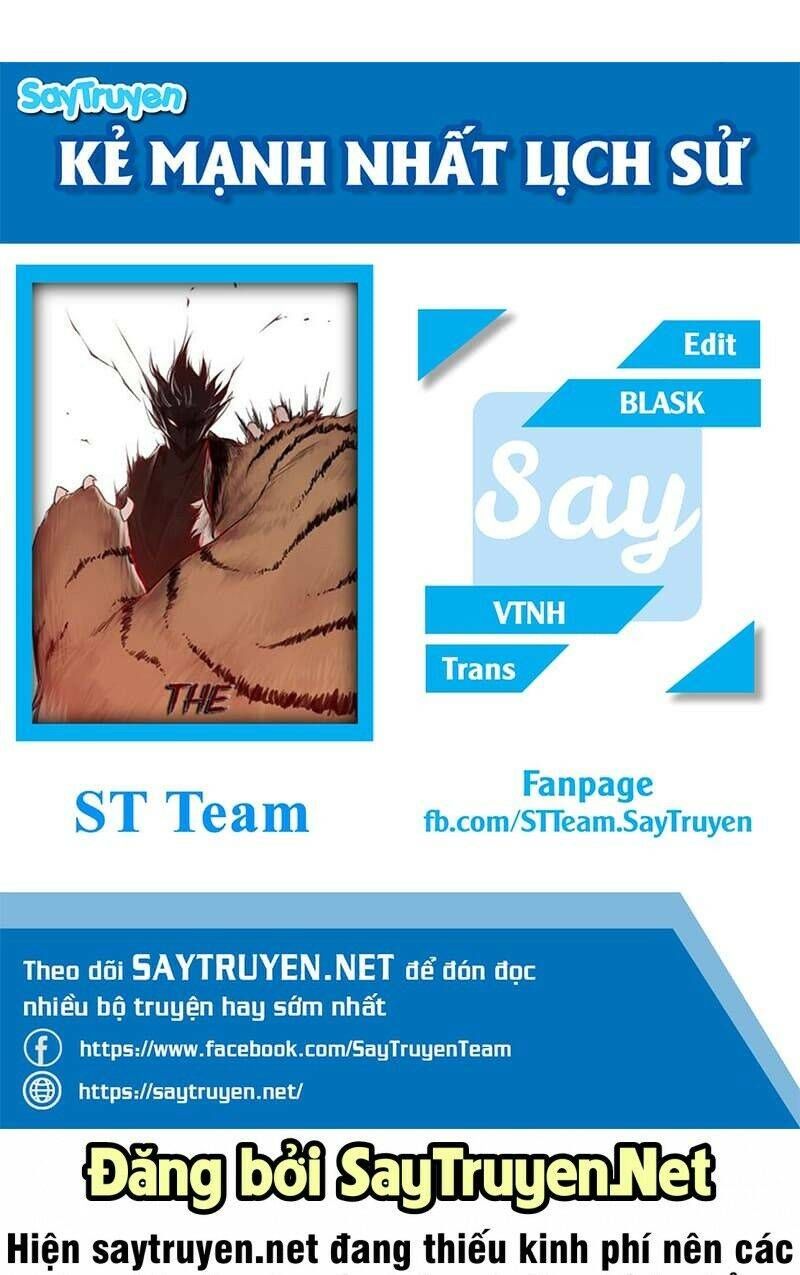 đọc truyện Kẻ Mạnh Nhất Lịch Sử Chương 15 ảnh 90 tại Thiên Thai Truyện